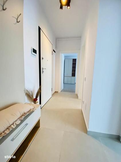 Apartament cu 2 camere în Crângași