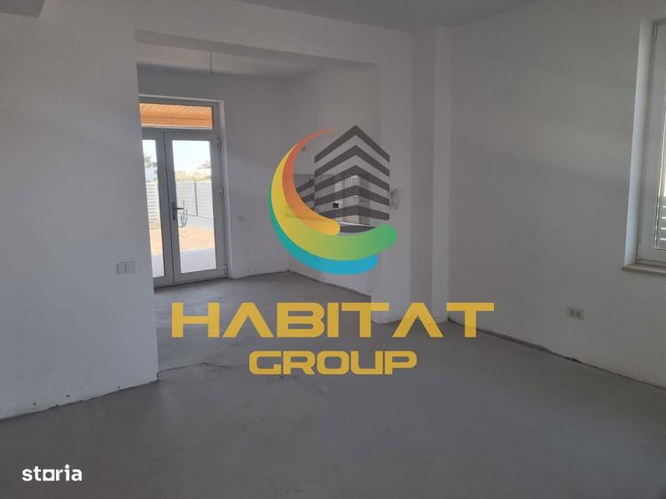 Casă cu 4 camere cu Teren 500 Mp în Frumușani