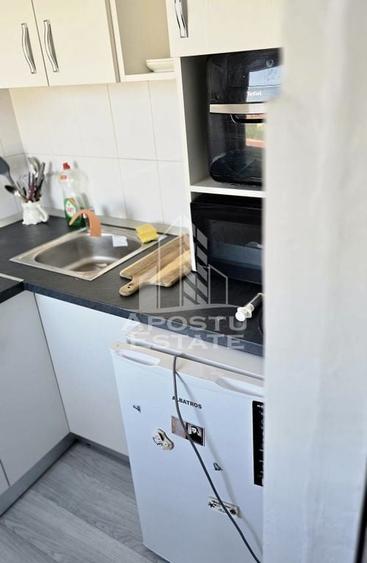 Garsonieră în Complex Studențesc