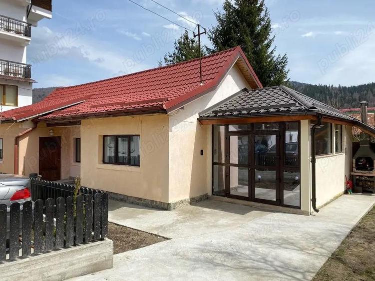 Vand casa de vacanta in Busteni - 5