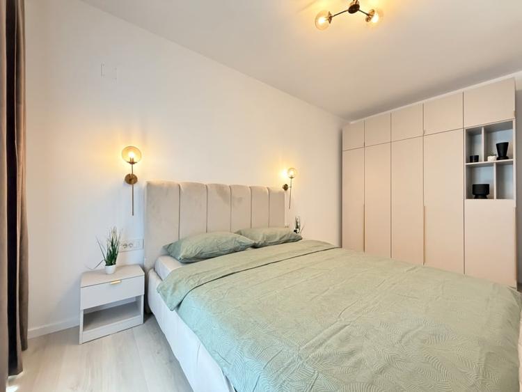 Apartament premium 3 camere, prima închiriere – Denya Forest | Com 0% - 13