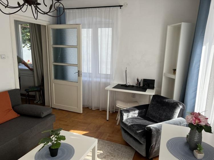 garsoniera la casa strada ocnei centrul vechi  orasul de jos - 2