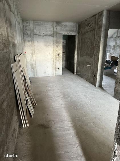 Apartament cu 2 camere în Someș-Odorhei