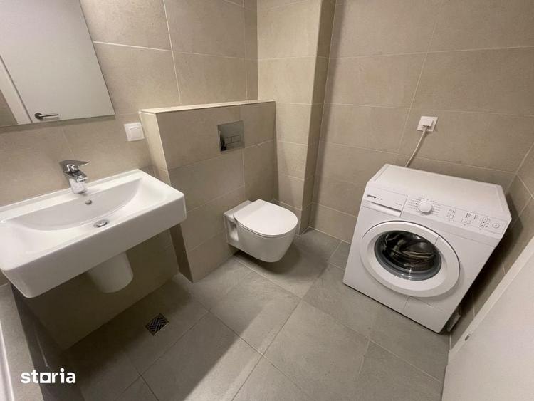 2 camere de inchiriat | H Pipera Lake | Rond OMV | Parcare inclusa - 6