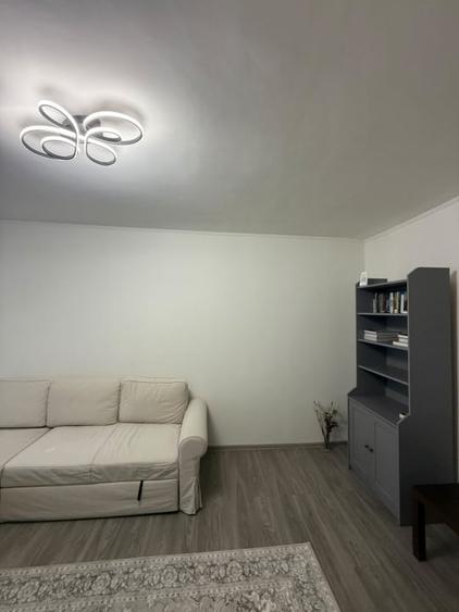 Apartament cu 2 camere decomandat, mobilat în Nicolae Grigorescu
