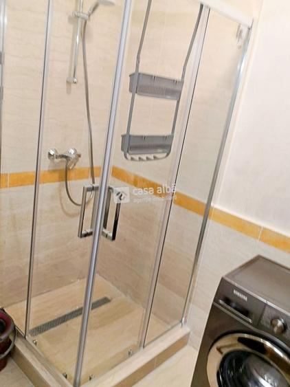 Apartament cu 2 camere decomandat, mobilat în Moara de Vânt