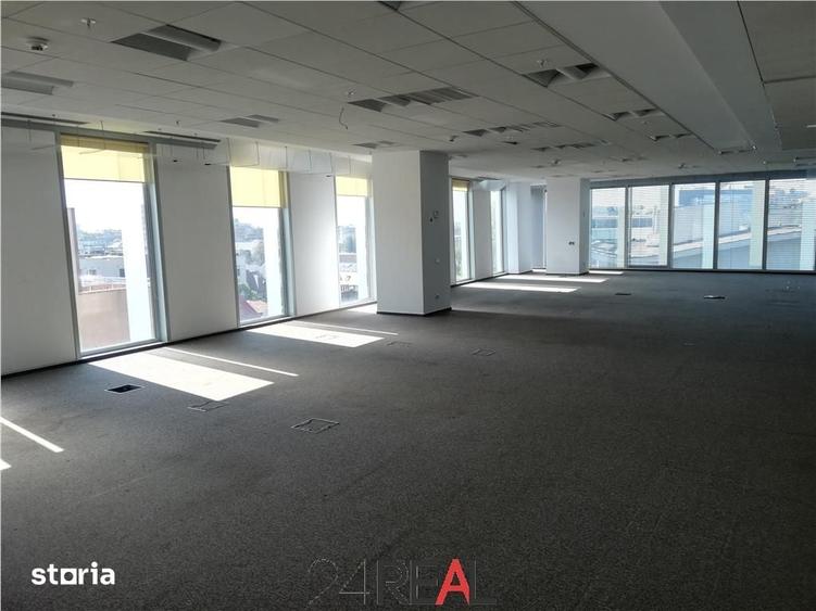 Inchiriere spatii de birouri - Crystal Tower Bucharest - 4