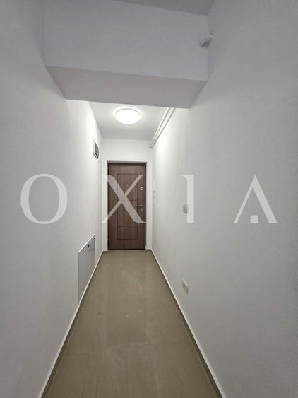 Apartament cu 2 camere semidecomandat în Giroc