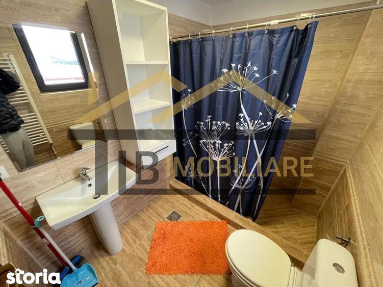 Casa cu 4 camere, 128mp, parcare, Zona Corunca - 7