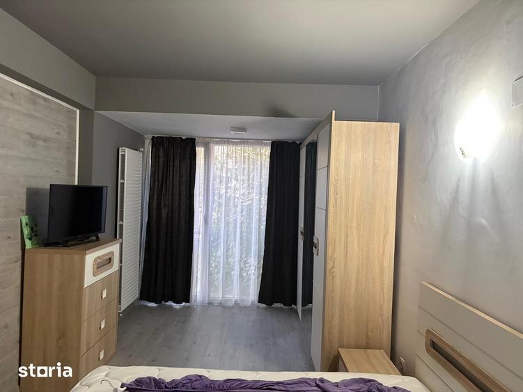 Apartament cu 2 camere decomandat în Prundu