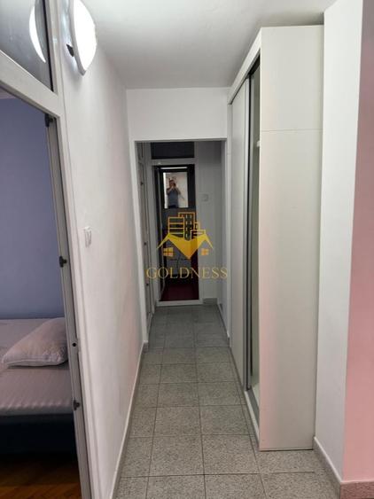 Apartament cu 4 camere decomandat, mobilat în Zorilor