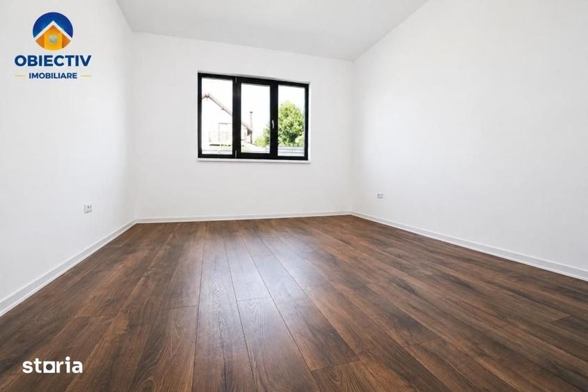 Casa noua, eficienta energetic, la doar cateva sute de metri de Sala P - 6
