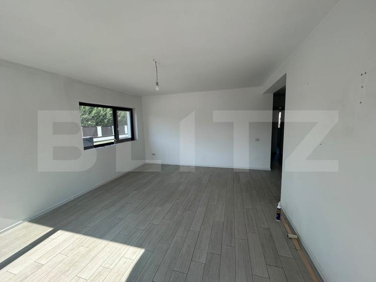 Casa P+1, 160 mp, teren 368 mp, zona Damila - 8