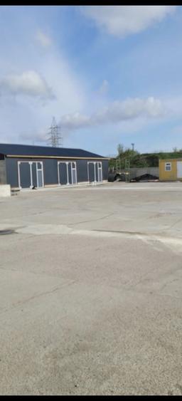 Spațiu comercial, de 75 mp, în Vlădiceni