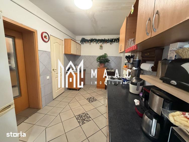 Casă cu 3 camere cu Teren 15 Mp în Ultracentral