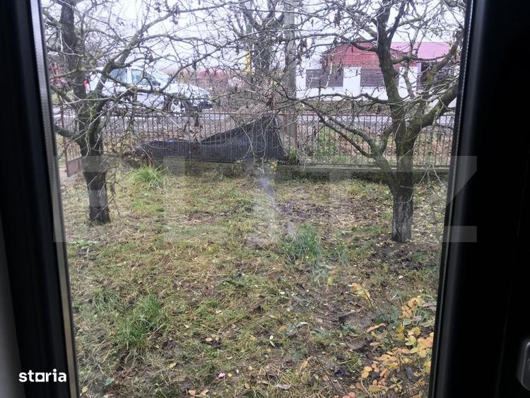 Casă cu 3 camere în Central