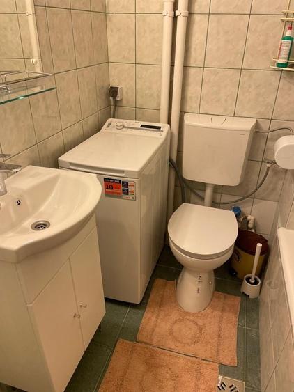 Garsonieră decomandată în Kogălniceanu