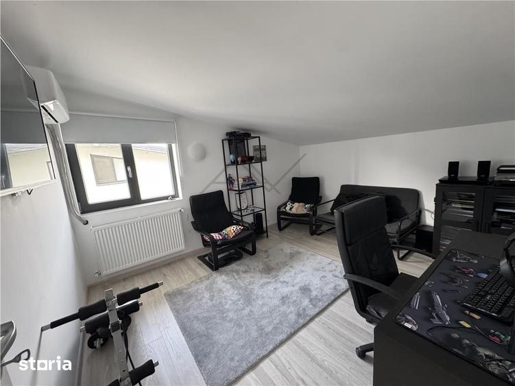 Casă cu 6 camere cu Teren 119 Mp în Central