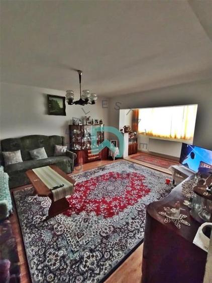 Apartament 3 camere, Racadau,  Brasov - 1