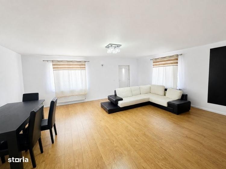 Casă cu 4 camere cu Teren 311 Mp în Central