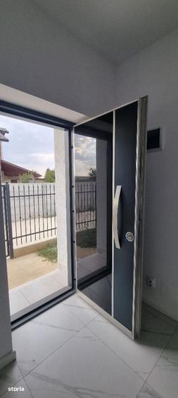 Clinceni | Casa la cheie | Placa beton | FINISAJE PREMIUM - 8