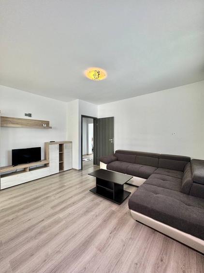 Apartament cu 2 camere decomandat în Chiajna