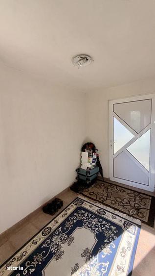 CASA CU TEREN 1.668 MP | BUJORENI - 15
