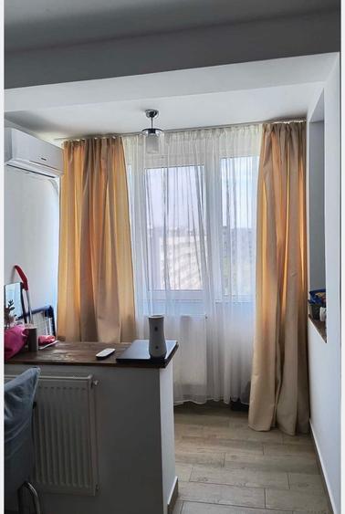 Garsonieră semidecomandată în Drumul Taberei