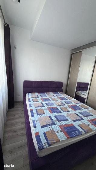 Ap 2 camere de inchiriat | Militari, Dezrobirii | loc de parcare - 2