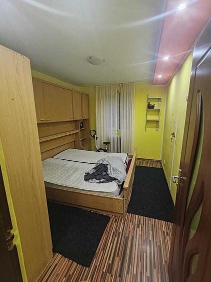 Apartament cu 2 camere semidecomandat în Sud-Est