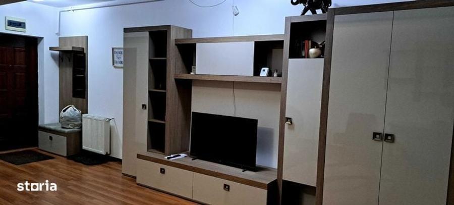 Garsonieră în ICIL