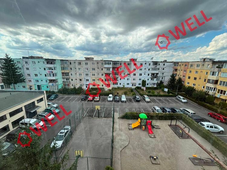 Apartament cu 2 camere în Târgu Secuiesc