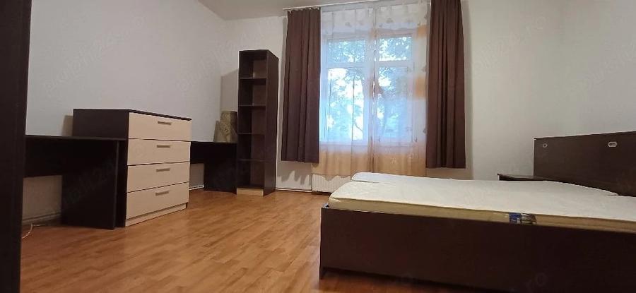 Garsonieră decomandată în Odobescu