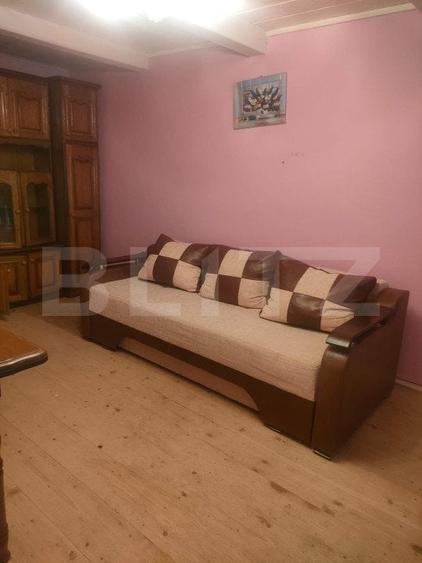 Casă individuală cu 3 camere cu Teren 1500 Mp în Negostina