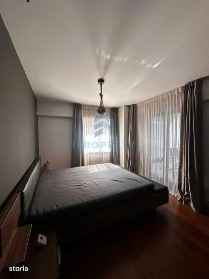 Pipera-Upground | 2 Camere | Centrala Proprie | Metrou | 2 Bai | - 4