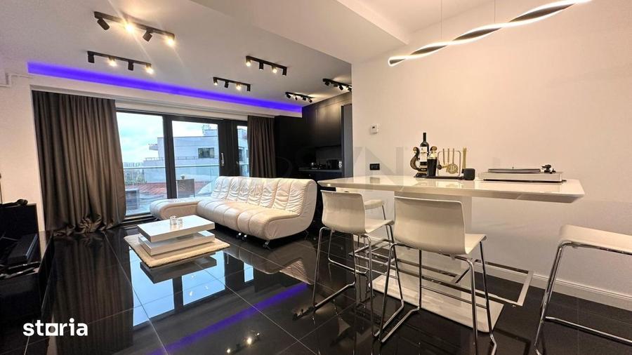 Apartament 3 camere Soseaua Nordului - 2