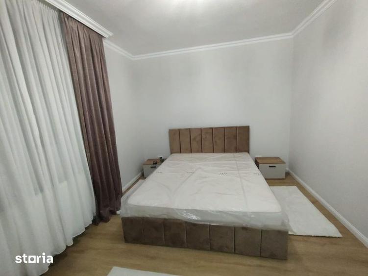 Apartament cu 2 camere decomandat în Ultracentral