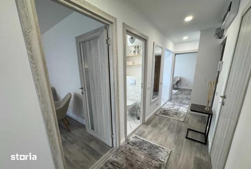 Apartament 3 camere | Prima inchiriere | Renovat | Metrou Tineretului - 6