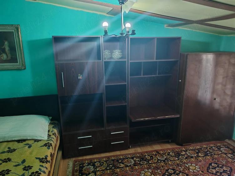 Apartament cu 2 camere semidecomandat în Olimpia-Stadion