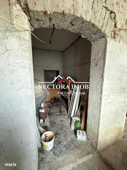 Casă cu 4 camere cu Teren 200 Mp în Orașul Nou