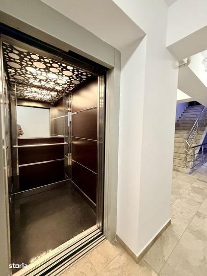 Apartament 3 camere Bld Iuliu Maniu/ Rotar Park/Metrou Pacii - 11