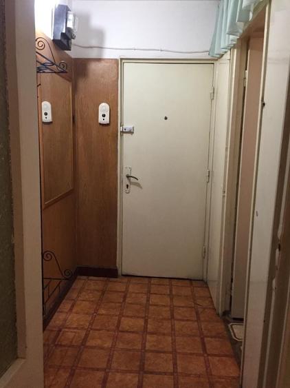 Apartament cu 2 camere semidecomandat în Baciu