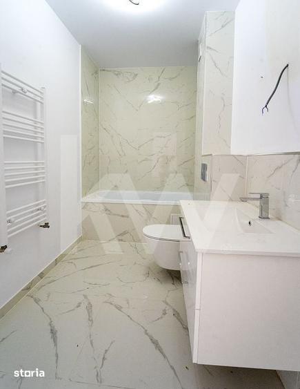 Apartament cu 3 camere în Orlat