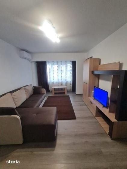 Garsonieră în Central