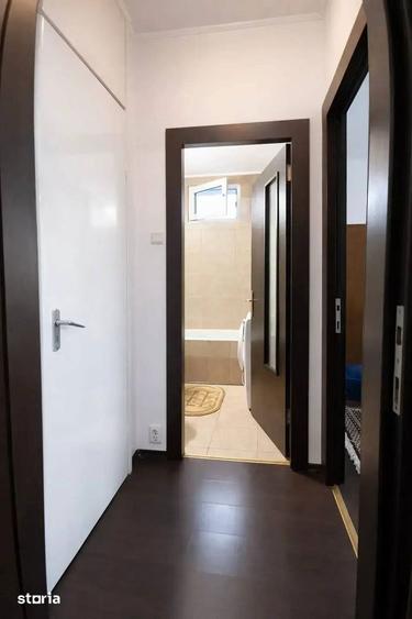 Apartament 2 camere | Metrou 1 Mai - 9