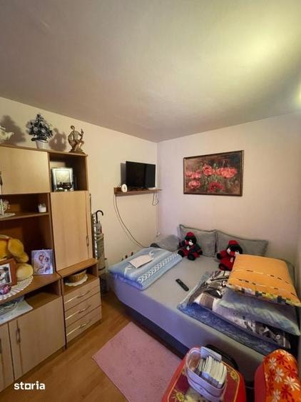 Apartament cu 3 camere în Gării
