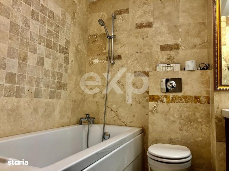 Apartament cu 2 camere în Copou