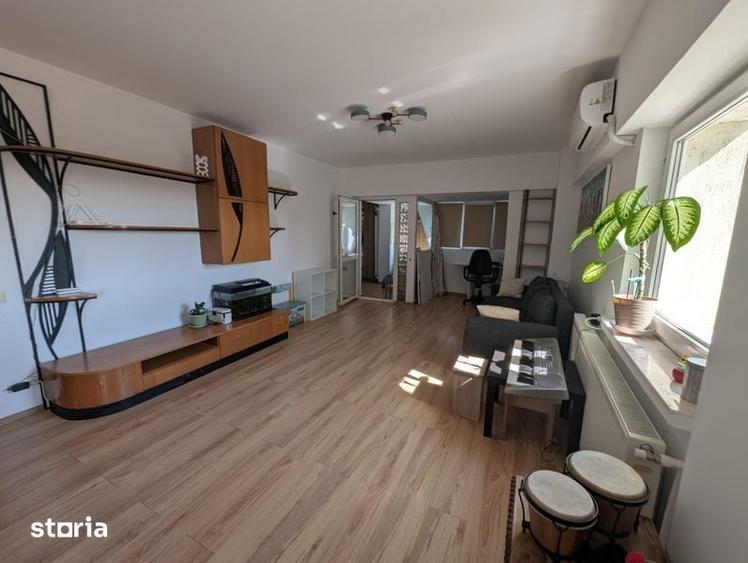 Apartament 3 cam spatios, luminos - perfect pt familii - 3