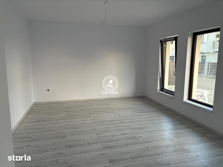 Casă cu 3 camere cu Teren 350 Mp în Valea Lupului