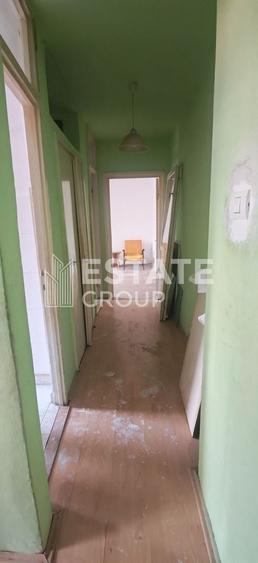 Apartament cu 2 camere decomandat, mobilat în Șagului